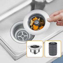 Load image into Gallery viewer, 💦Kitchen Sink Odor Filter✨