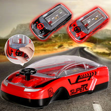 Load image into Gallery viewer, Children's Adventure Hiding Car