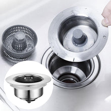 Load image into Gallery viewer, 💦Kitchen Sink Odor Filter✨