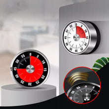 Load image into Gallery viewer, ⏰Magnetic Mechanical Manual Timer⏲