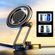 Load image into Gallery viewer, Magnetic Car Phone Mount