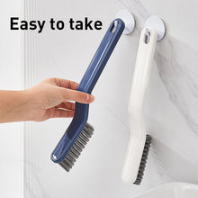 Load image into Gallery viewer, 💕Multifunctional Floor Seam Brush(🔥Great For Bathroom🔥)