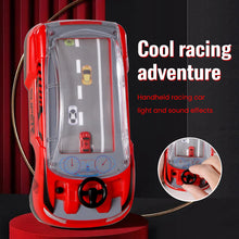 Load image into Gallery viewer, Children's Adventure Hiding Car