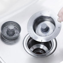 Load image into Gallery viewer, 💦Kitchen Sink Odor Filter✨