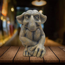 Load image into Gallery viewer, Dry Old Man Resin Ornament