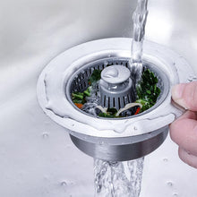 Load image into Gallery viewer, 💦Kitchen Sink Odor Filter✨