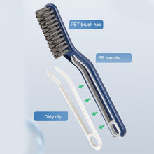 Load image into Gallery viewer, 💕Multifunctional Floor Seam Brush(🔥Great For Bathroom🔥)