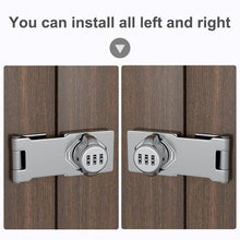 Load image into Gallery viewer, Household Cabinet Password Locks