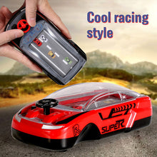 Load image into Gallery viewer, Children's Adventure Hiding Car