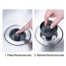Load image into Gallery viewer, 💦Kitchen Sink Odor Filter✨