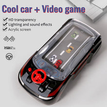 Load image into Gallery viewer, Children's Adventure Hiding Car