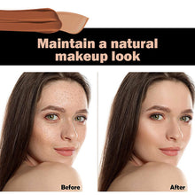 Load image into Gallery viewer, Professional Makeup Concealer Liquid Foundation