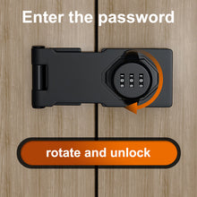 Load image into Gallery viewer, Household Cabinet Password Locks