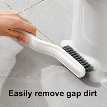 Load image into Gallery viewer, 💕Multifunctional Floor Seam Brush(🔥Great For Bathroom🔥)