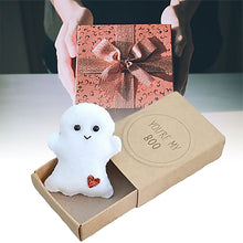 Load image into Gallery viewer, Cute Ghost Matchbox