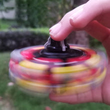 Load image into Gallery viewer, Transformable Fingertip Anxiety Stress Relief Toy