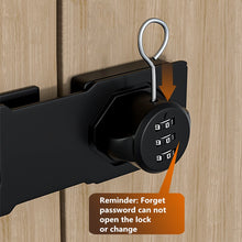 Load image into Gallery viewer, Household Cabinet Password Locks