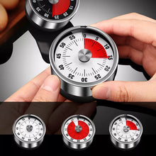 Load image into Gallery viewer, ⏰Magnetic Mechanical Manual Timer⏲