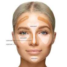Load image into Gallery viewer, Professional Makeup Concealer Liquid Foundation