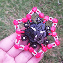 Load image into Gallery viewer, Transformable Fingertip Anxiety Stress Relief Toy