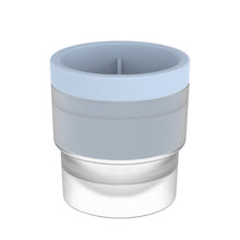 Load image into Gallery viewer, Stackable circular ice hockey Mold