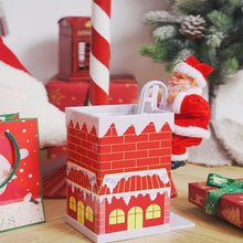 Load image into Gallery viewer, Electric climbing ladder Santa🎅