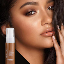 Load image into Gallery viewer, Professional Makeup Concealer Liquid Foundation