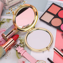 Load image into Gallery viewer, I Love You Compact Mirror
