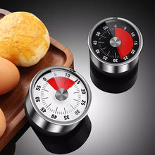 Load image into Gallery viewer, ⏰Magnetic Mechanical Manual Timer⏲