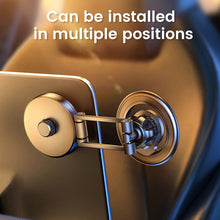 Load image into Gallery viewer, Magnetic Car Phone Mount