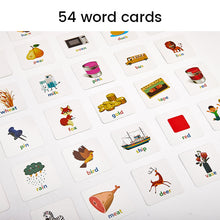 Load image into Gallery viewer, 🫧🧸MATCHING LETTER GAME🎶✨