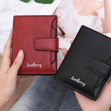 Load image into Gallery viewer, baellerry® Multifunctional Tri-fold Wallet