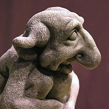 Load image into Gallery viewer, Dry Old Man Resin Ornament