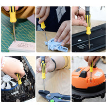 Load image into Gallery viewer, Multifunction Screwdriver Set
