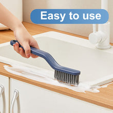 Load image into Gallery viewer, 💕Multifunctional Floor Seam Brush(🔥Great For Bathroom🔥)