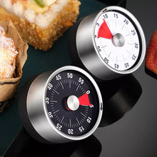 Load image into Gallery viewer, ⏰Magnetic Mechanical Manual Timer⏲