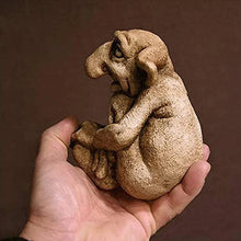 Load image into Gallery viewer, Dry Old Man Resin Ornament