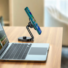 Load image into Gallery viewer, Magnetic Car Phone Mount