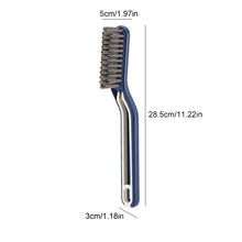 Load image into Gallery viewer, 💕Multifunctional Floor Seam Brush(🔥Great For Bathroom🔥)