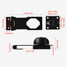 Load image into Gallery viewer, Household Cabinet Password Locks