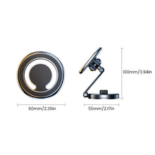 Load image into Gallery viewer, Magnetic Car Phone Mount