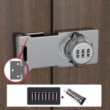 Load image into Gallery viewer, Household Cabinet Password Locks