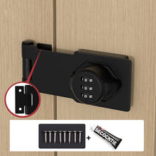 Load image into Gallery viewer, Household Cabinet Password Locks