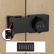Load image into Gallery viewer, Household Cabinet Password Locks