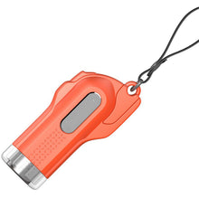 Load image into Gallery viewer, Saker Mini Car Safety Hammer Escape Tool