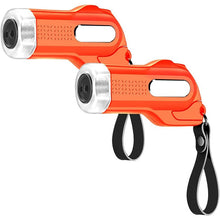 Load image into Gallery viewer, Saker Mini Car Safety Hammer Escape Tool