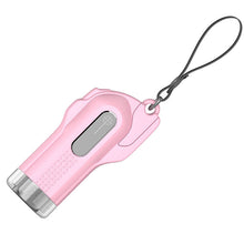 Load image into Gallery viewer, Saker Mini Car Safety Hammer Escape Tool