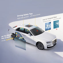 Load image into Gallery viewer, Saker Mini Car Safety Hammer Escape Tool