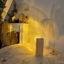 Load image into Gallery viewer, Water Wave Dynamic Projection Atmosphere Lamp