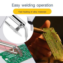 Load image into Gallery viewer, Saker Soldering Iron Kit
